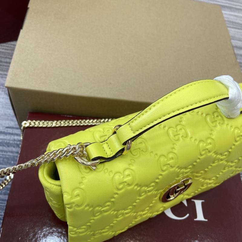 Gvc*1 satchel bags